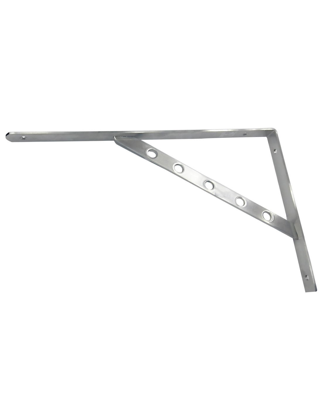 SHELF BRACKET STAINLESS STEEL