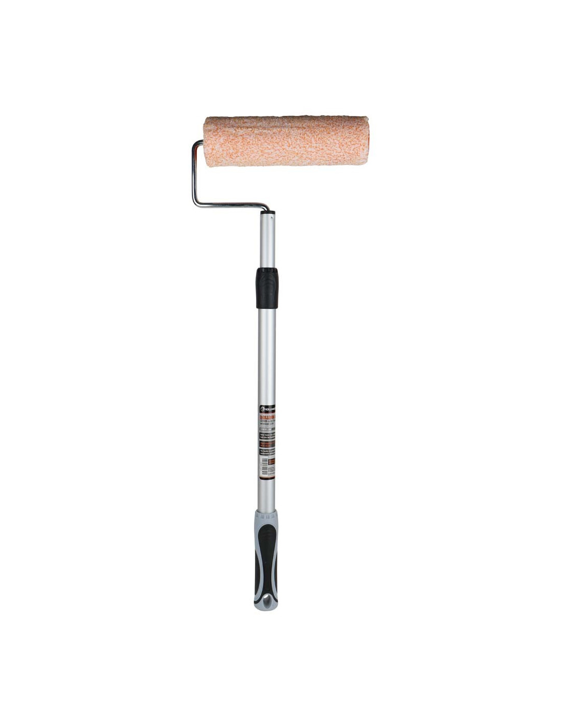 JAS 70081 EMULSION PAINT ROLLER 10"