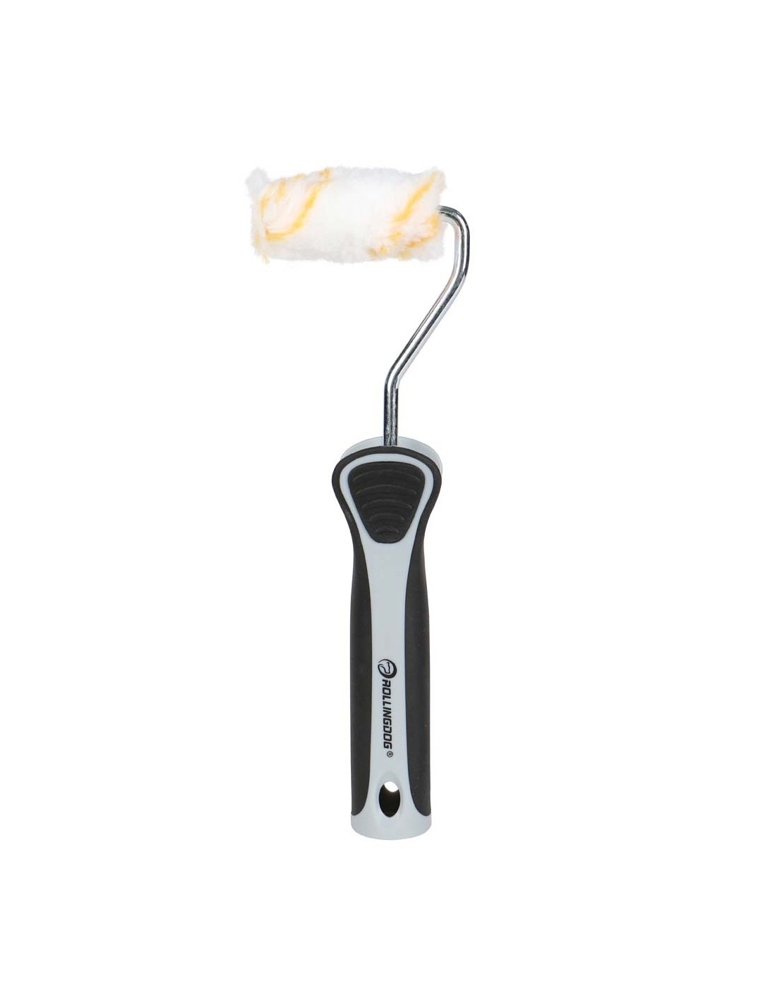 JAS 60152 EMULSION PAINT ROLLER 4"