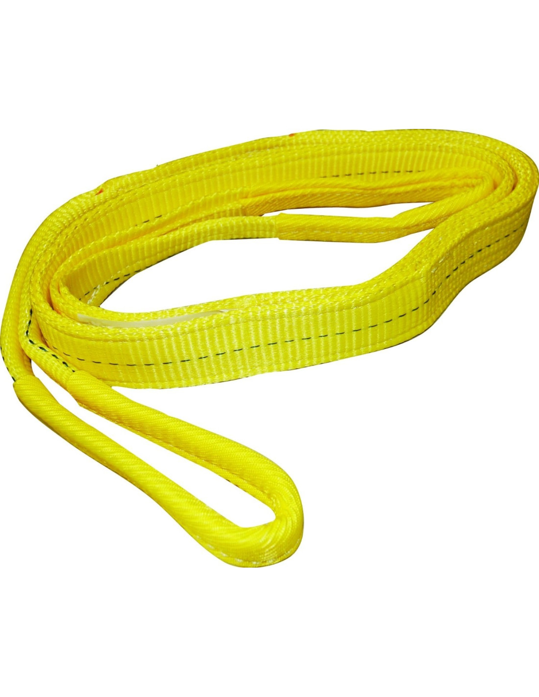 bing Slings Double Ply 2' x 8 MTR UAE