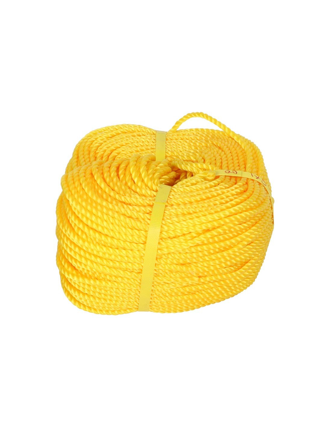 NYLON ROPE 6 MM x 222 MTR