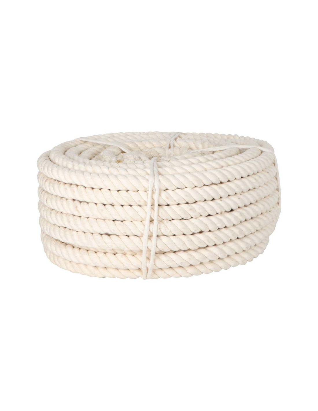 COTTON ROPE 24 MM x 45 YDS