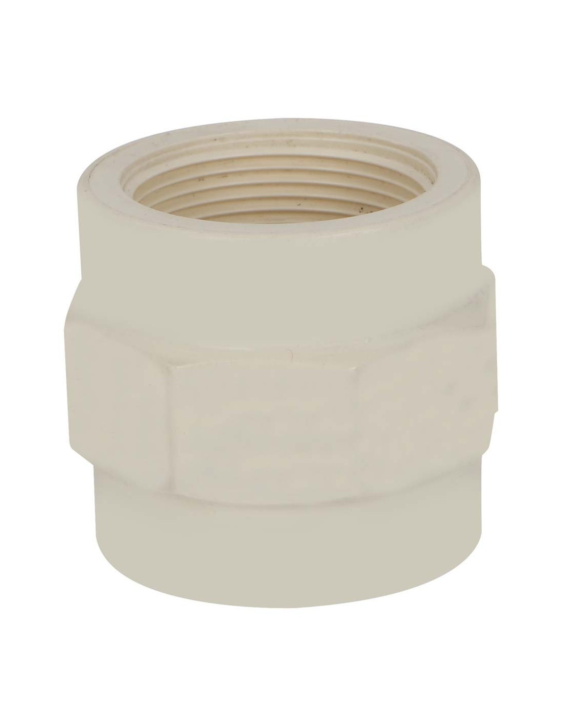 PVC FEMALE THREADED ADAPTOR 11/2"
