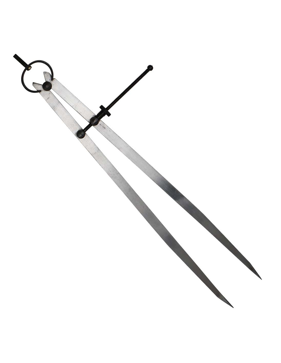 SPRING CALIPER DIVIDER 18"