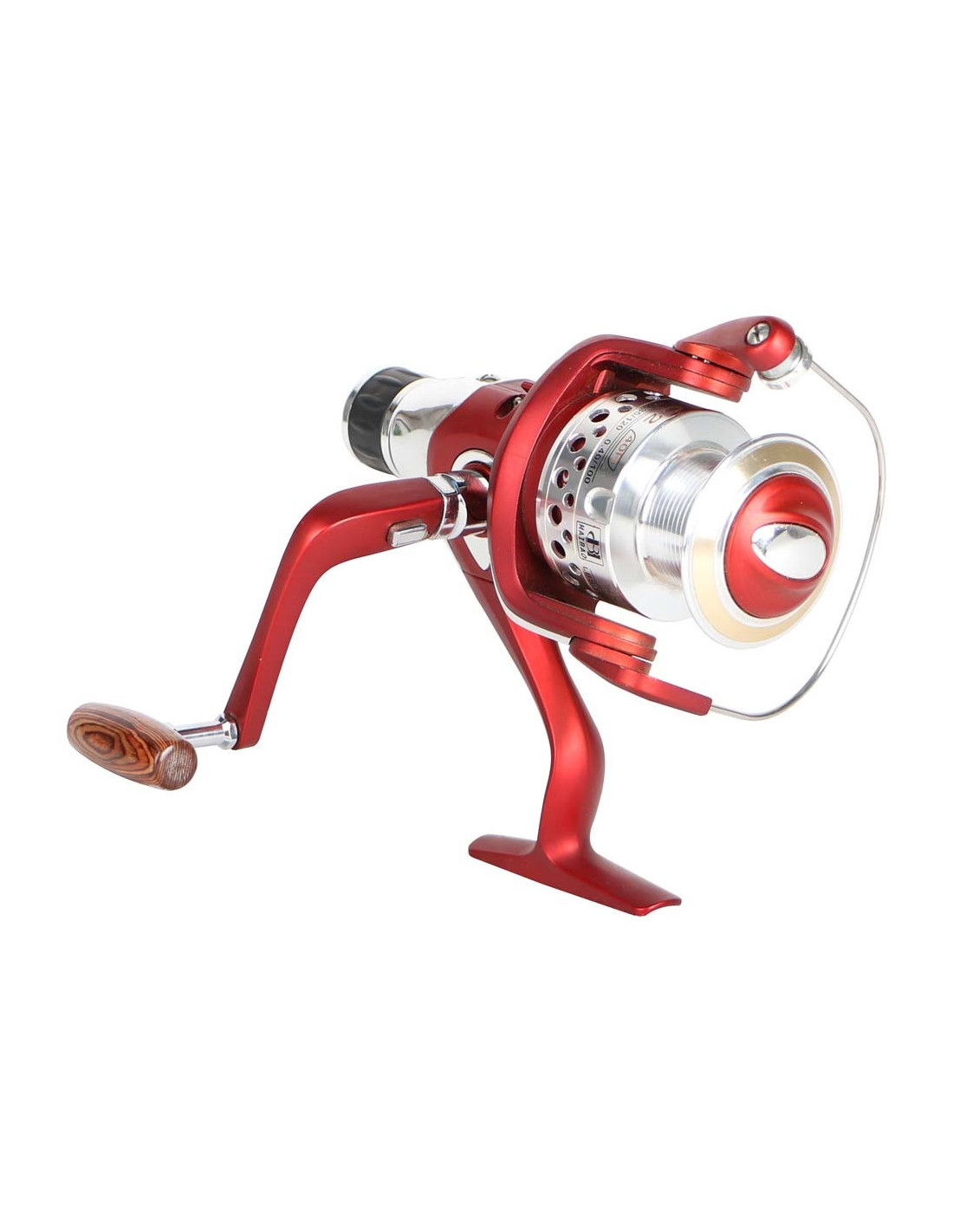 C1R FISHING ROD MACHINE