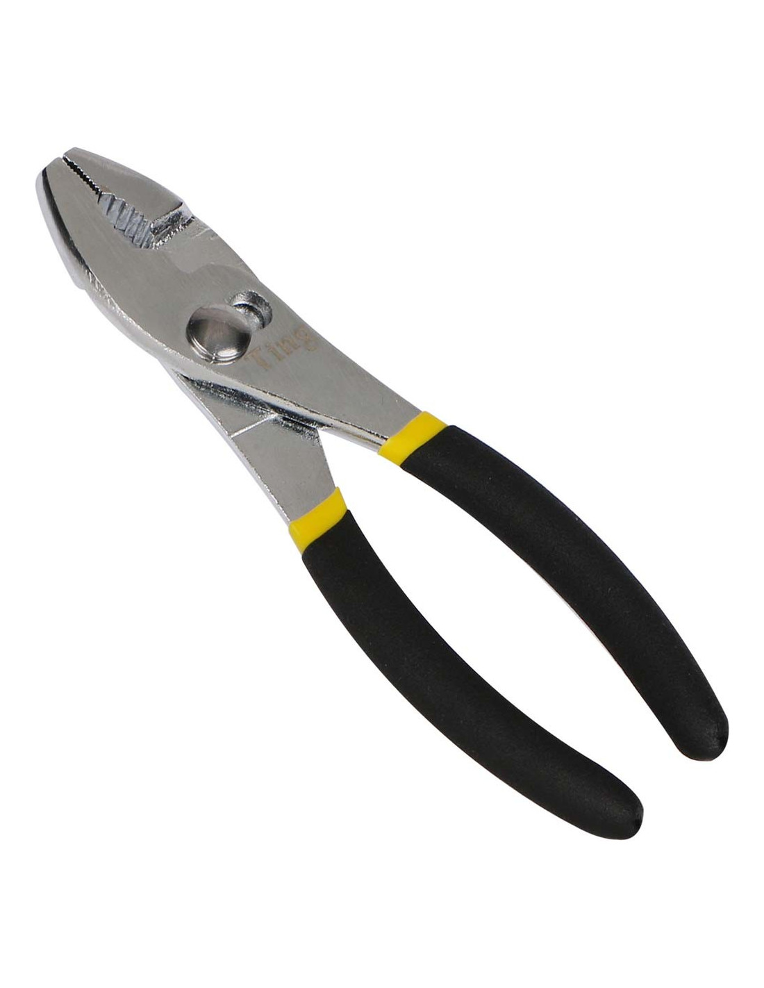 SLIP JOINT PLIER 6"