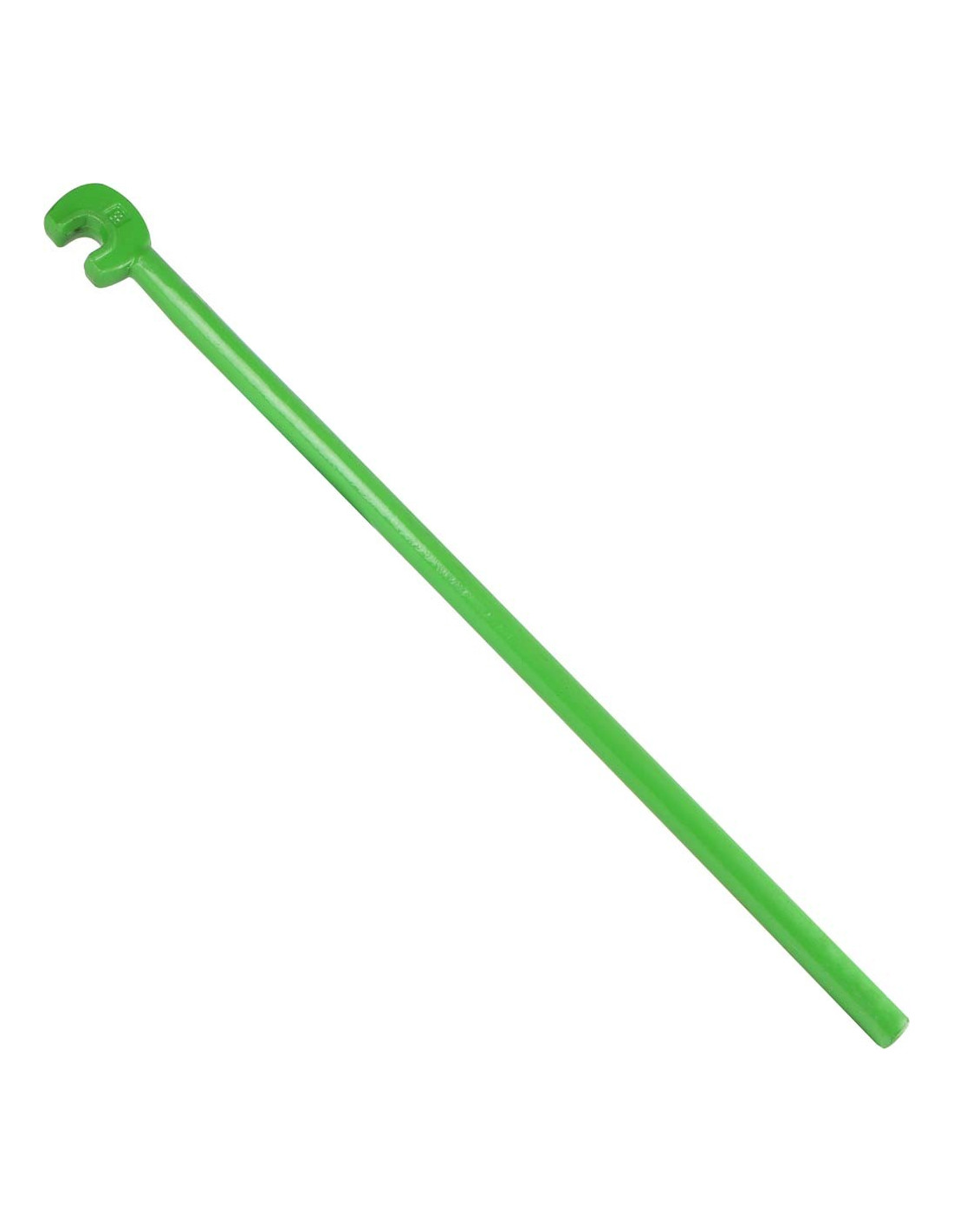 BAR BENDING KEY 18 MM