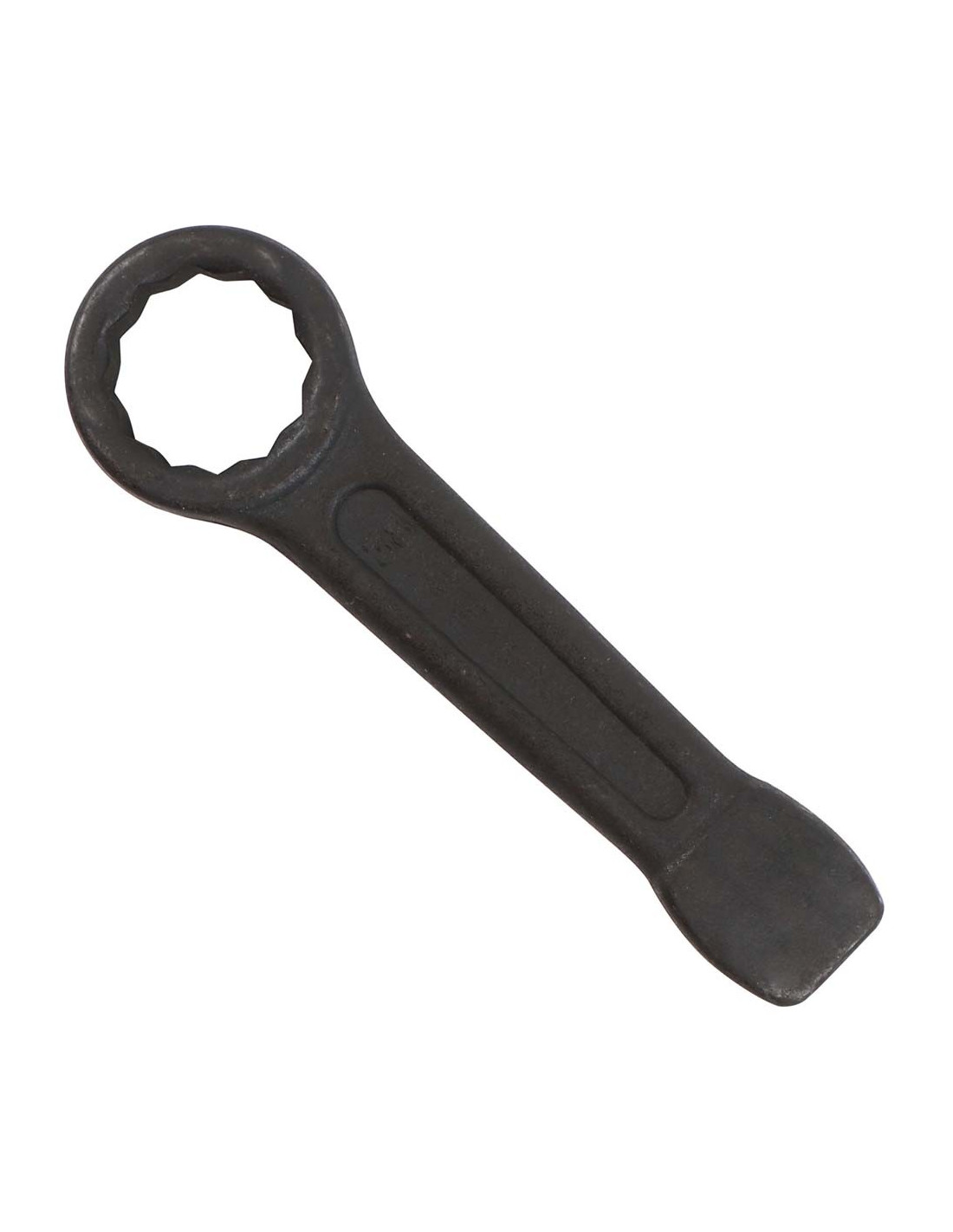 SLOGGING RING WRENCH CHROME VANADIUM 38MM