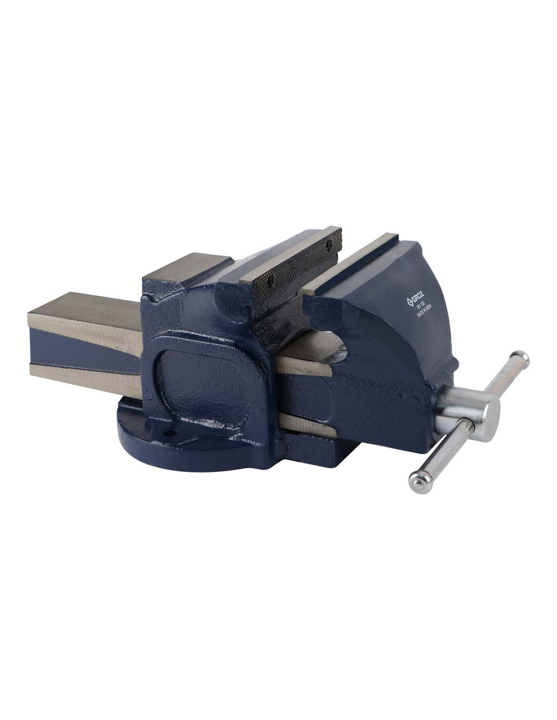 BV/F/150 BENCH VICE FIXED BASE 6"