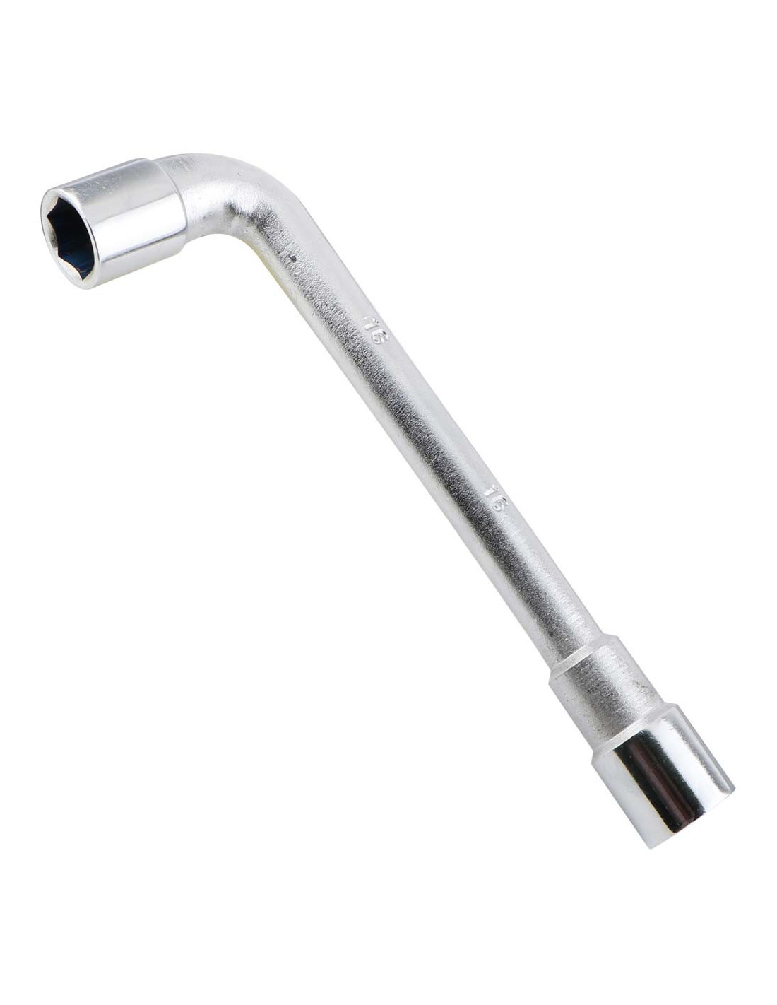 LC 012 L TYPE BOX WRENCH 16 MM