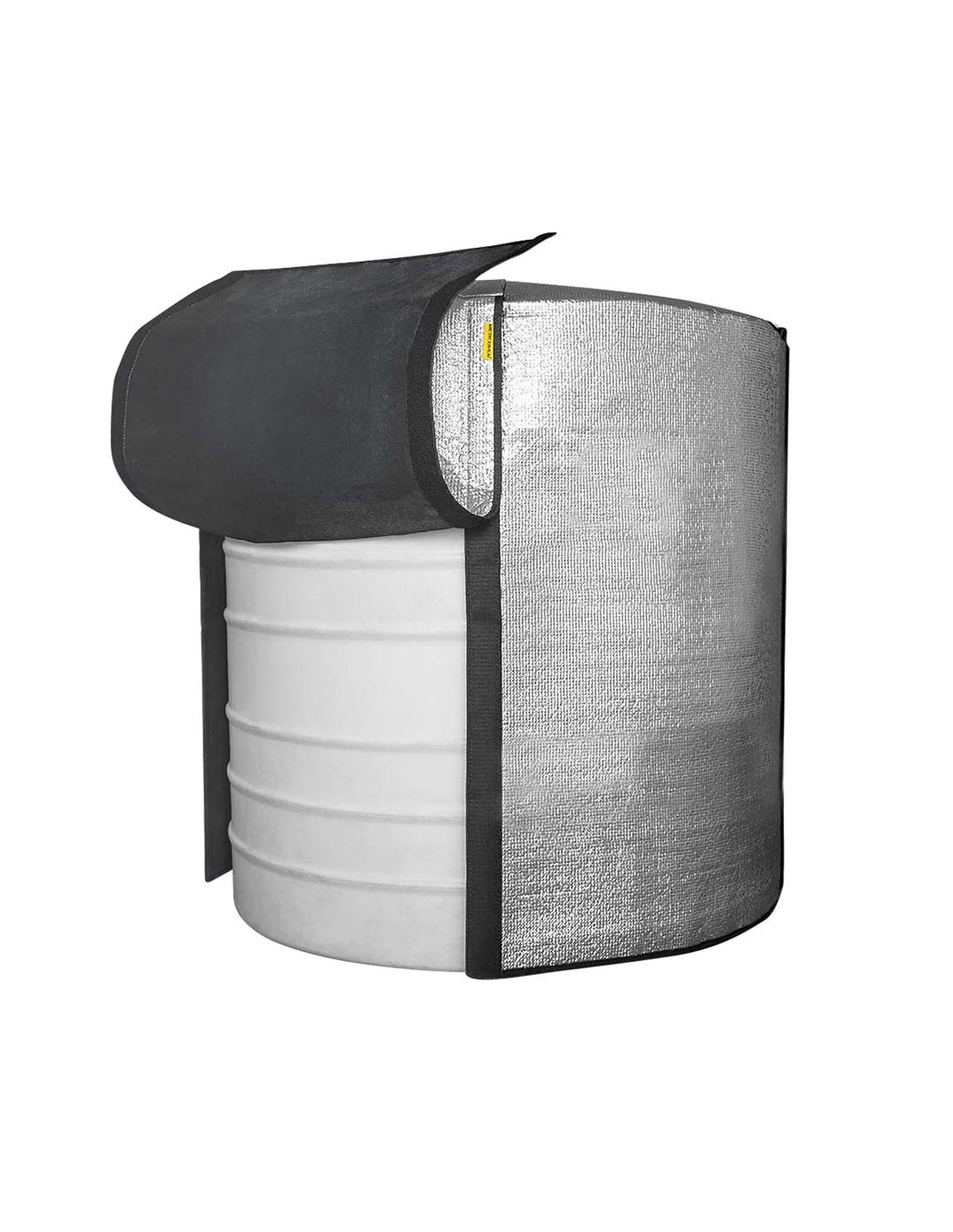 THERMAL WATER TANK JACKET 11000 LTR OR 2000 GALLON