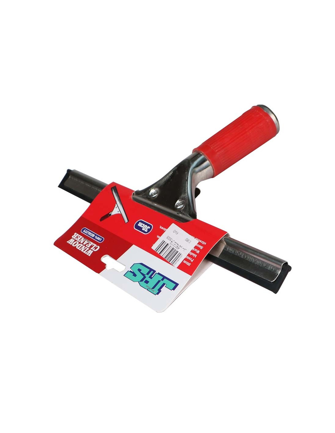 J13005 STAINLESS STEEL WINDOW CLEANER