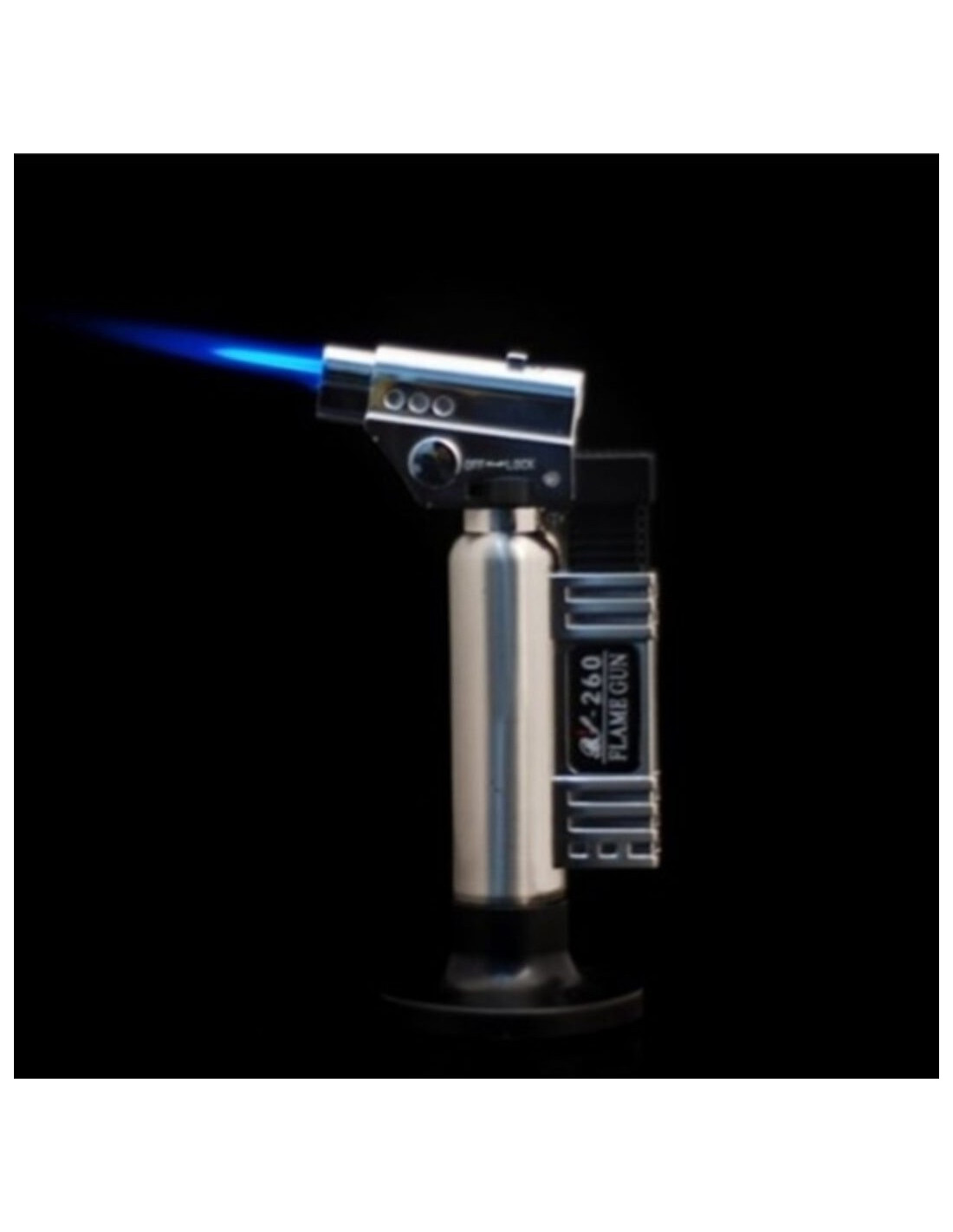 GAS CHARCOAL TORCH LIGHTER BIG