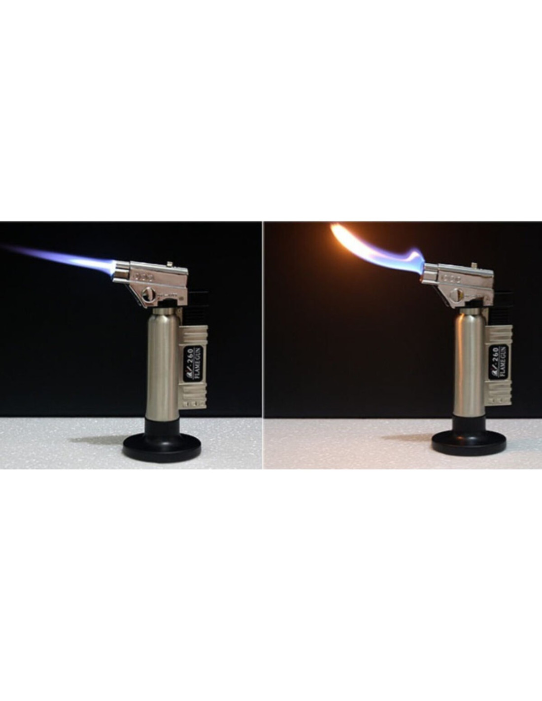 GAS CHARCOAL TORCH LIGHTER BIG