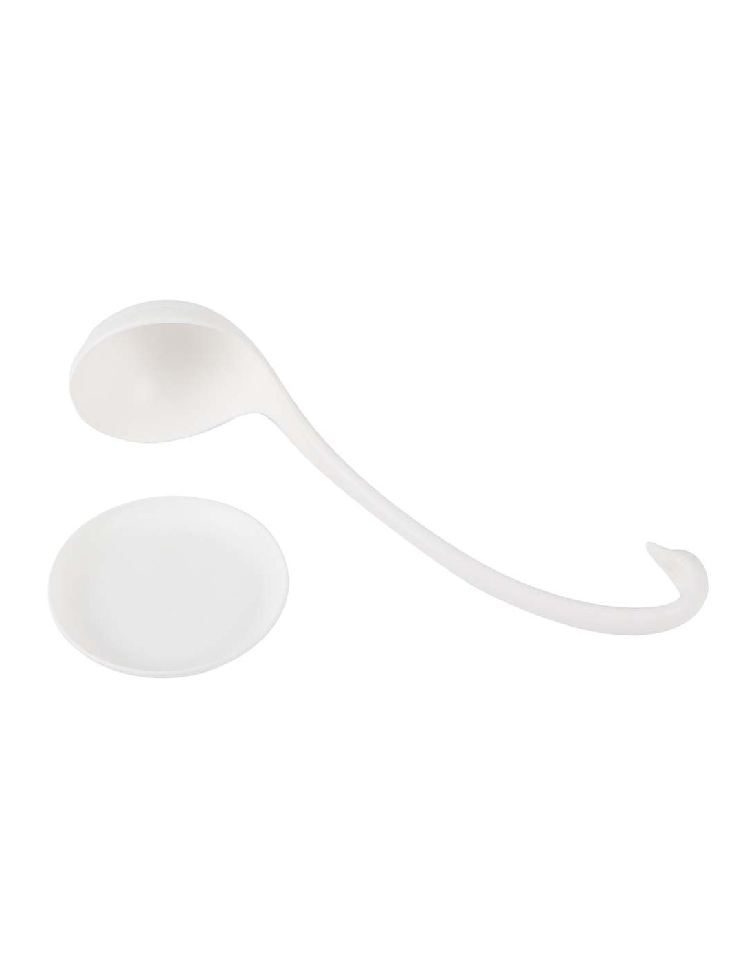 LARGE SOUP SPOONS