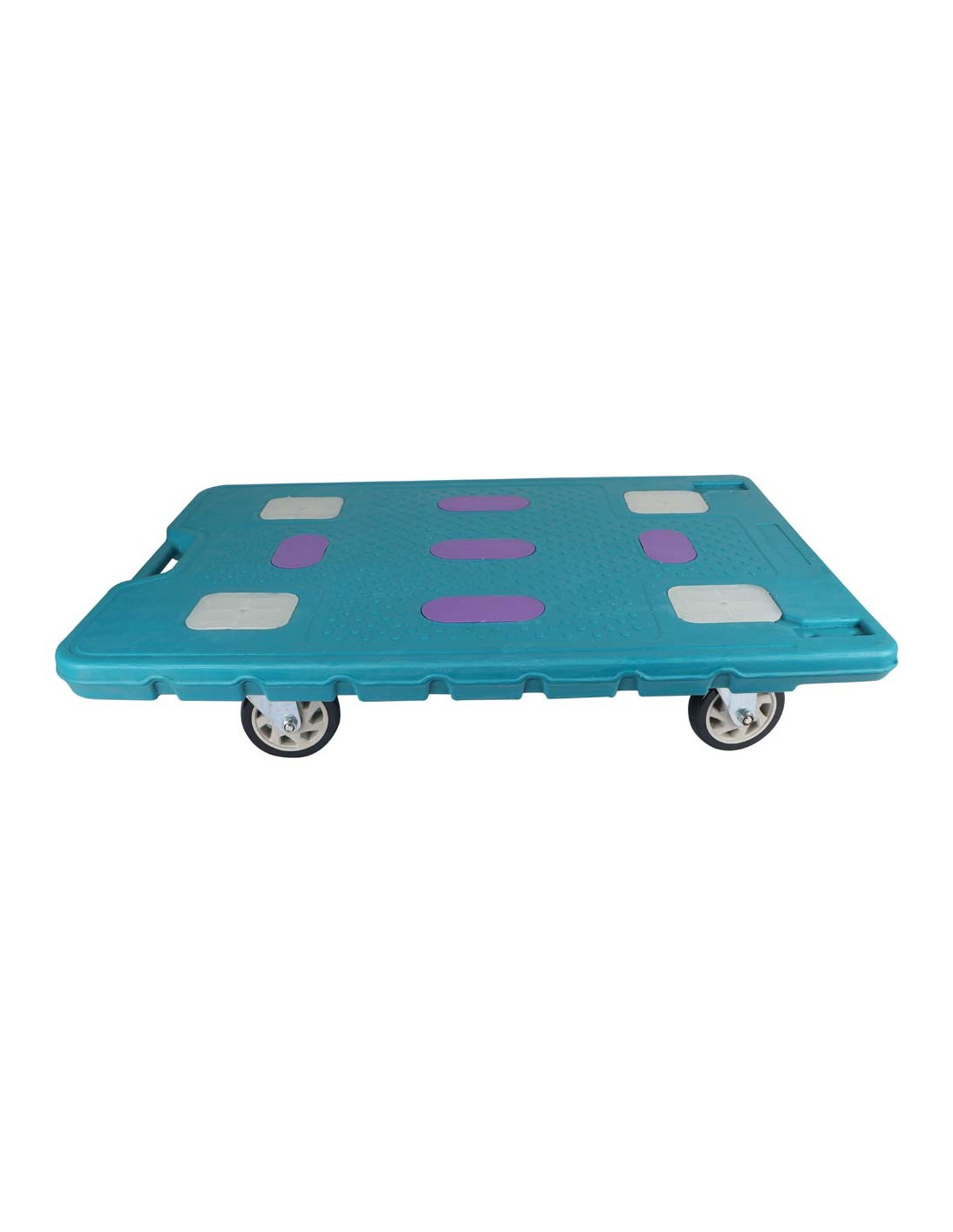 SX300C011/012 FOLDING PLATFORM CART