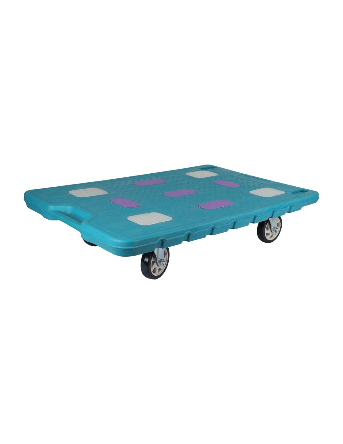 SX300C011/012 FOLDING PLATFORM CART