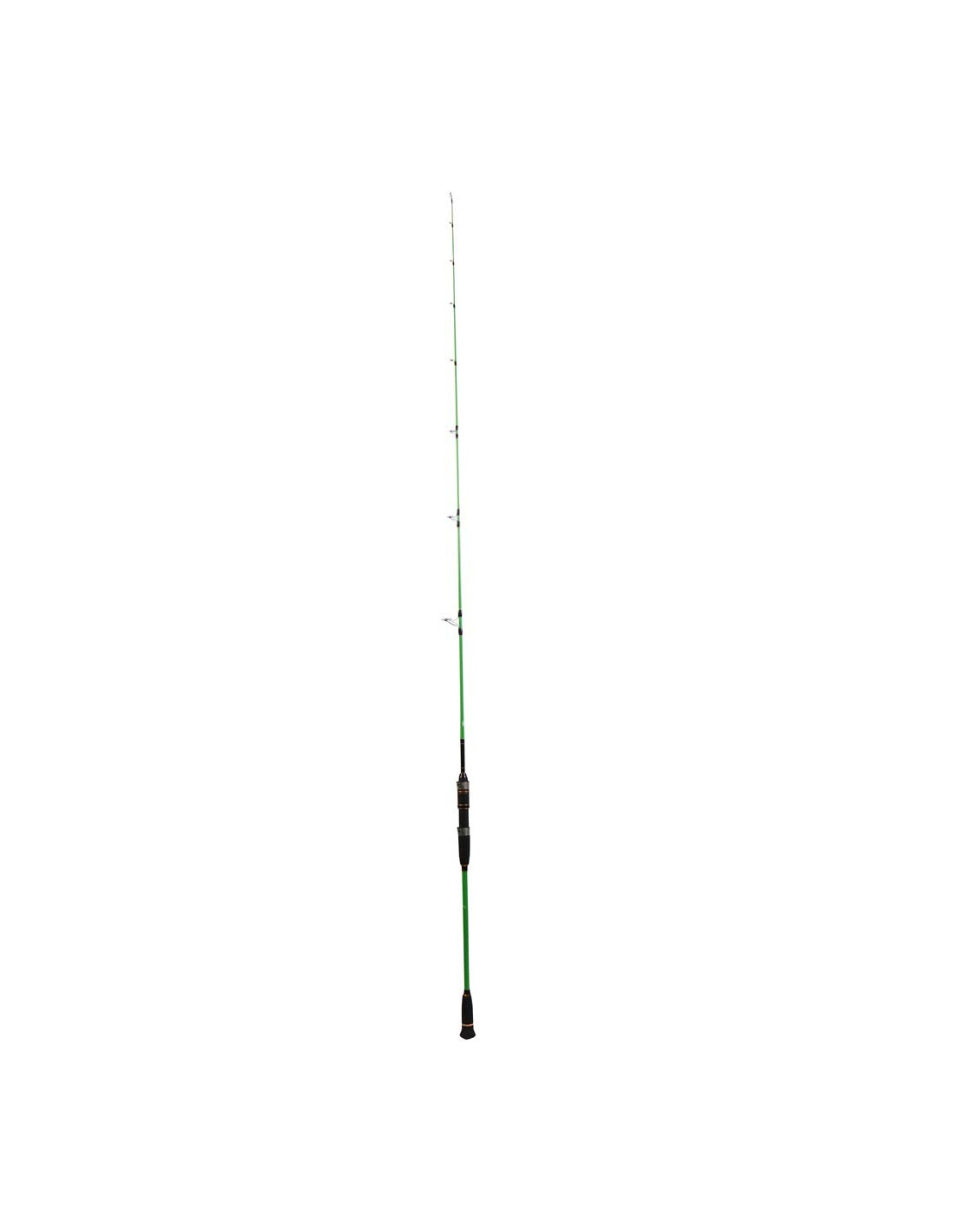JIG30 ALSAFFAR MARIN FISHING ROD LENGTH 1.95M 120G