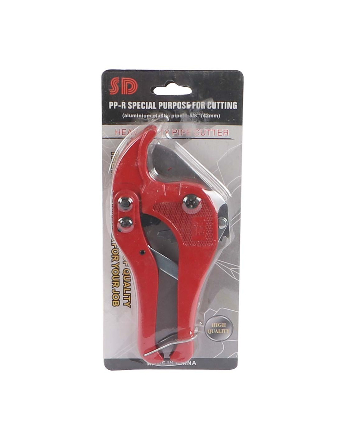 A1 PPR PIPE CUTTER 42 MM