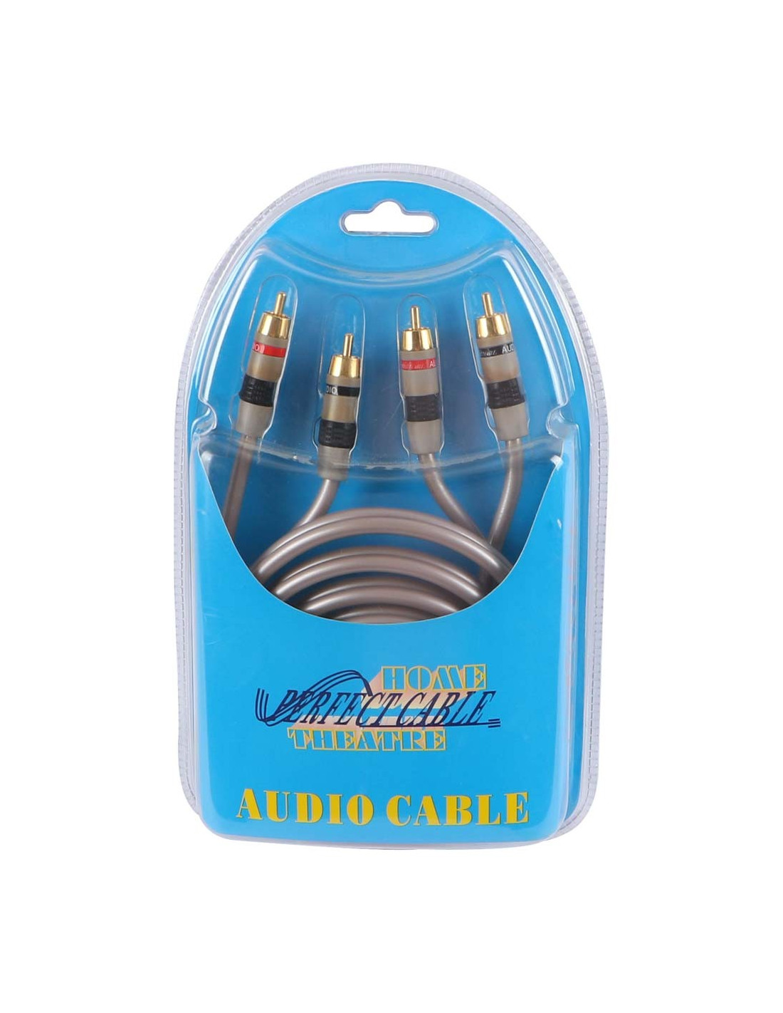 AU6015 AUDIO CABLE 1.5M