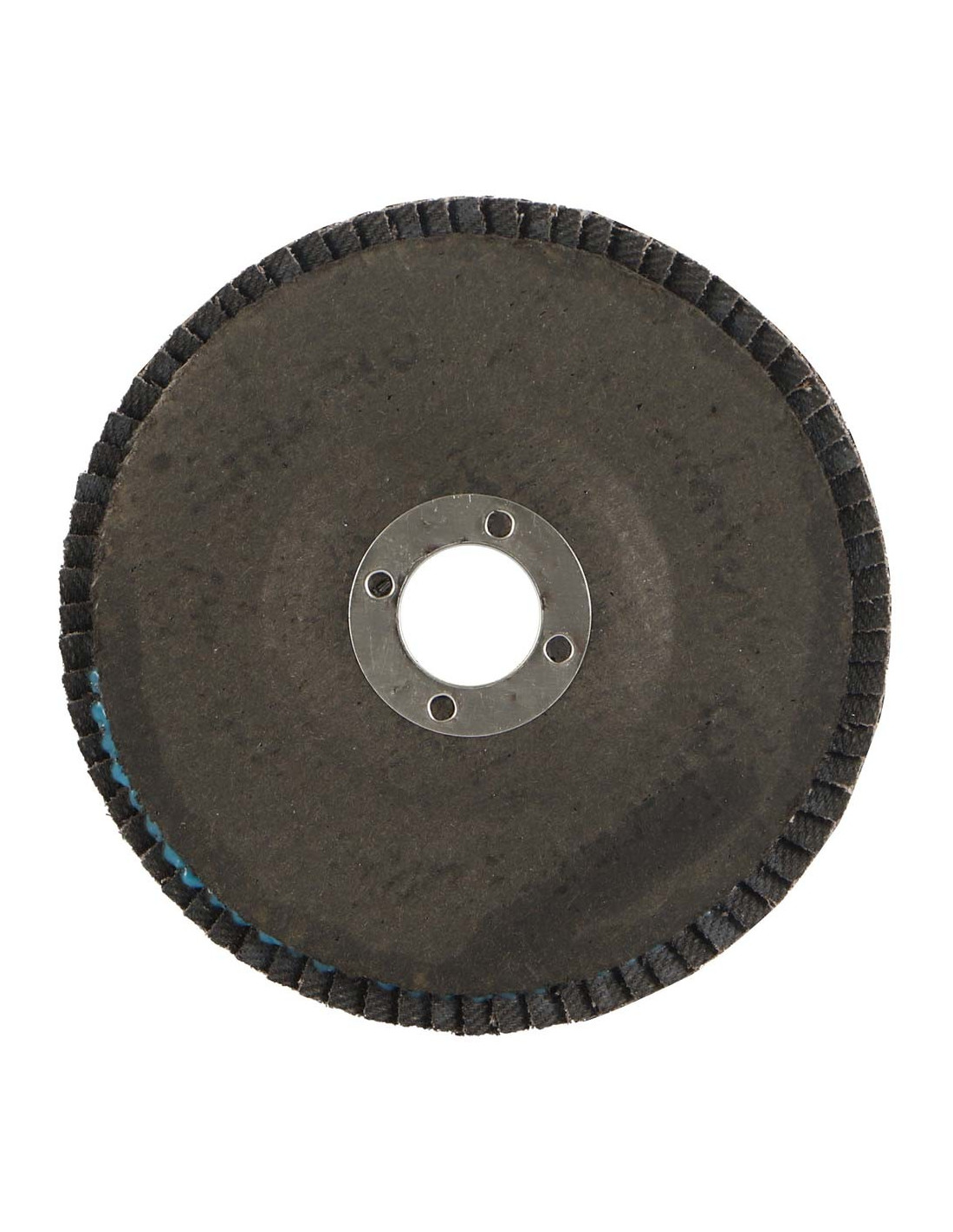 FLAP DISC 4" x 80 GRIT