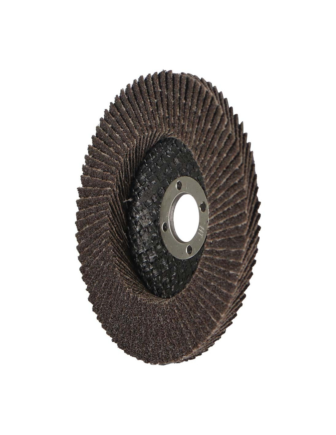 FLAP DISC 4" x 80 GRIT