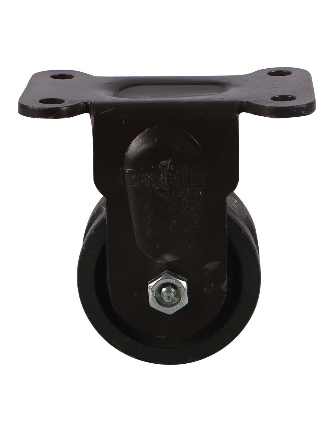 TROLLEY CASTOR 4" HSC2/F/C/100/R/S3