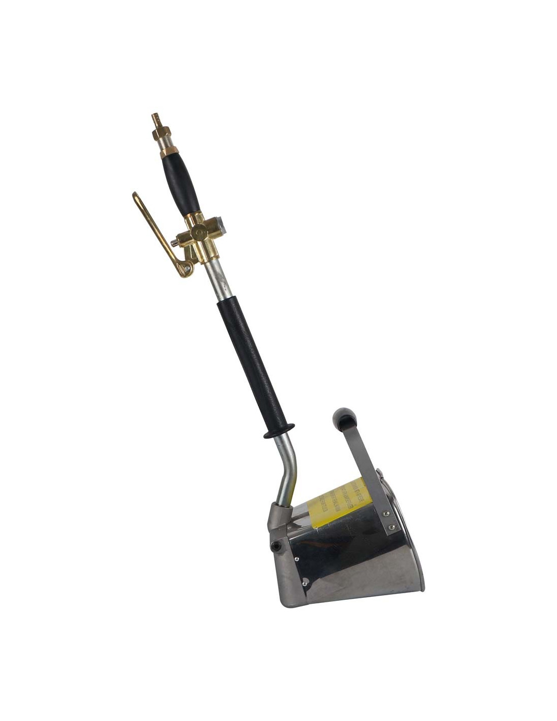 CEMENT SPRAY GUN SMALL