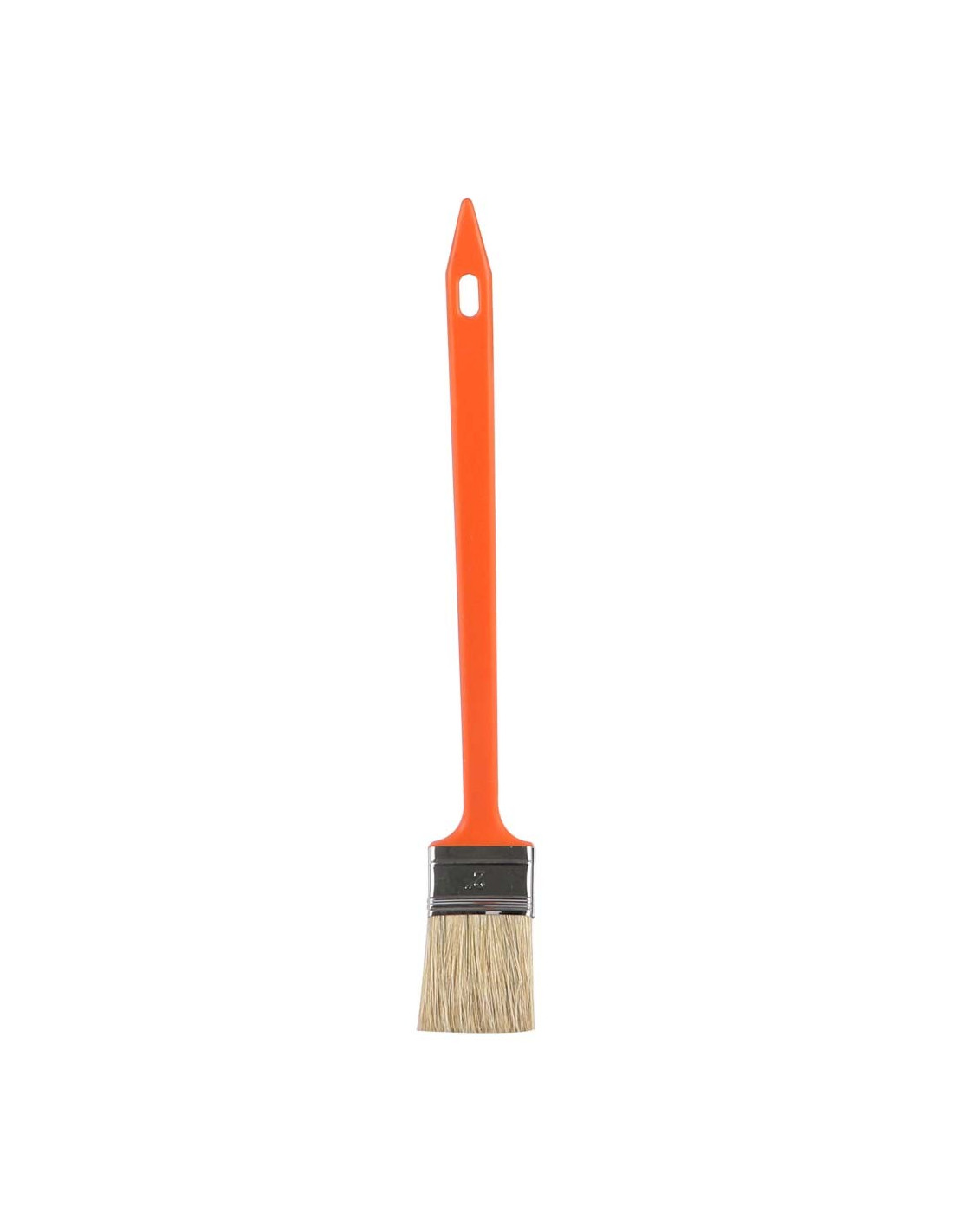 ATLAS 397 PAINT BRUSH LONG HANDLE 2"
