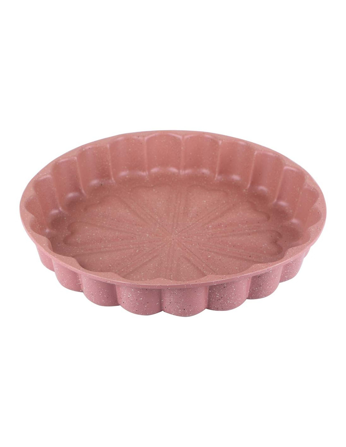 BAKEWARE ALUMINIUM ALLOY NONSTIC CAKE PAN SET