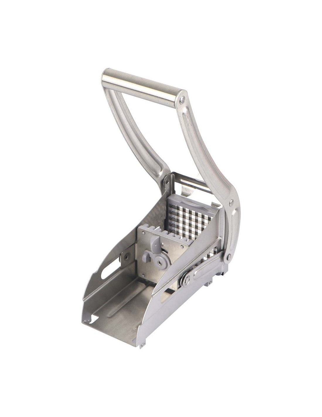 MD808 MANUAL POTATO CHIPPER