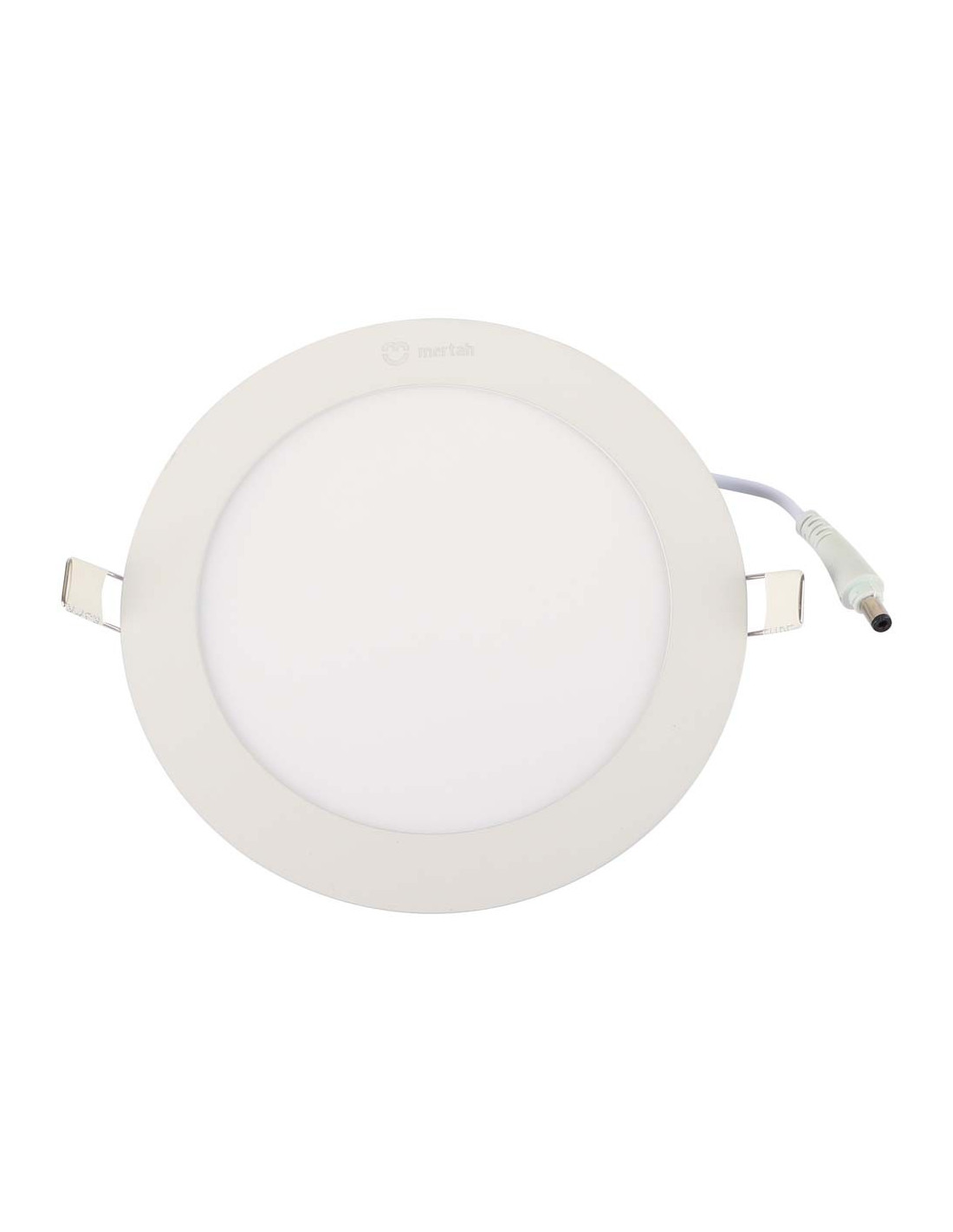 CEILING LED SPOTLIGHT WHITE 12W