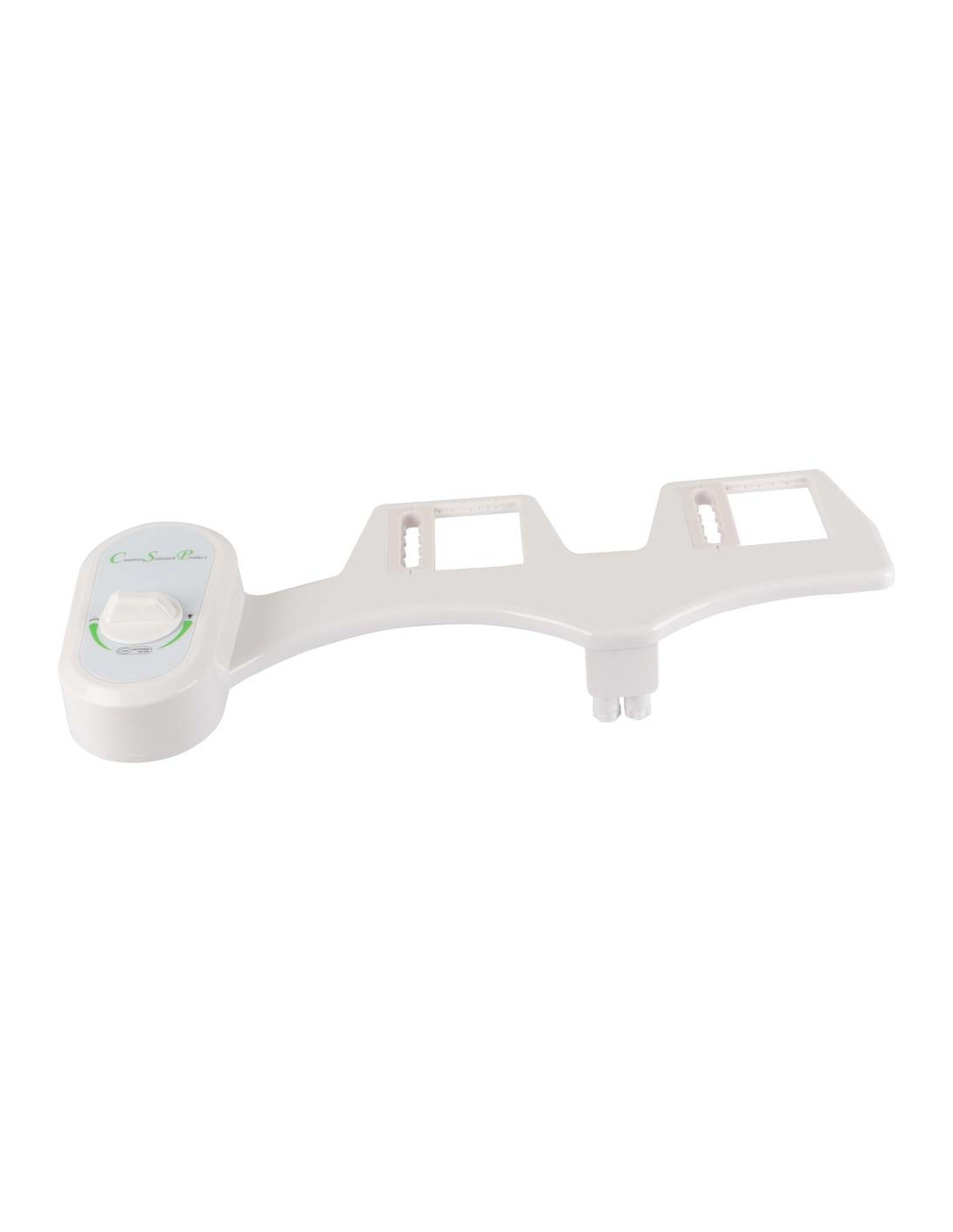 C7100 TOILET SEAT ATTACHMENT BIDET SLEF CLEANING