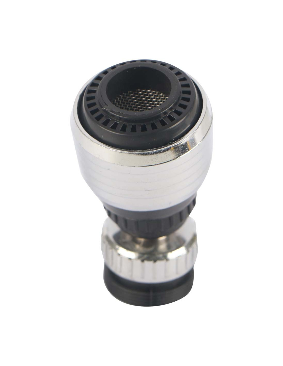 F x 40A FLEXIBLE ABS FILTER PLASTIC NOZZLE