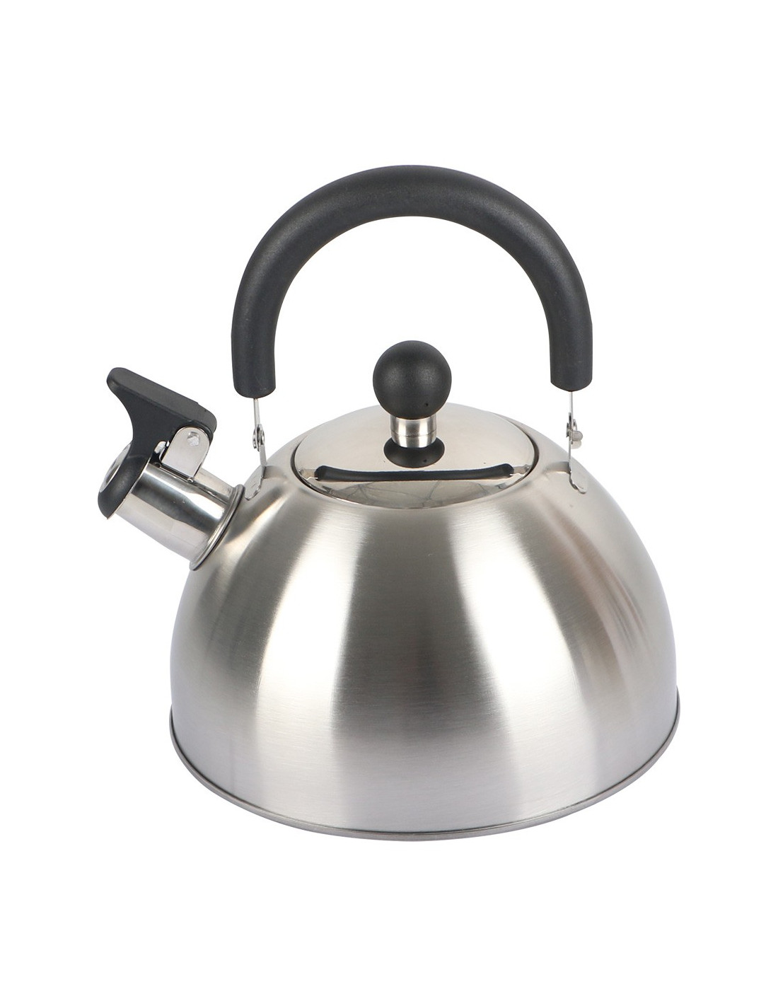 KV503 WHISTLING KETTLE 2.5L