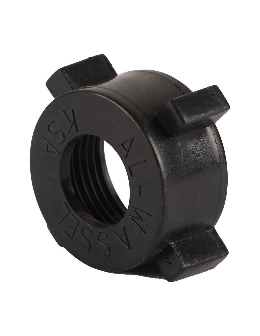 TAP ADAPTOR REDUCER 3/4" X 19 MM