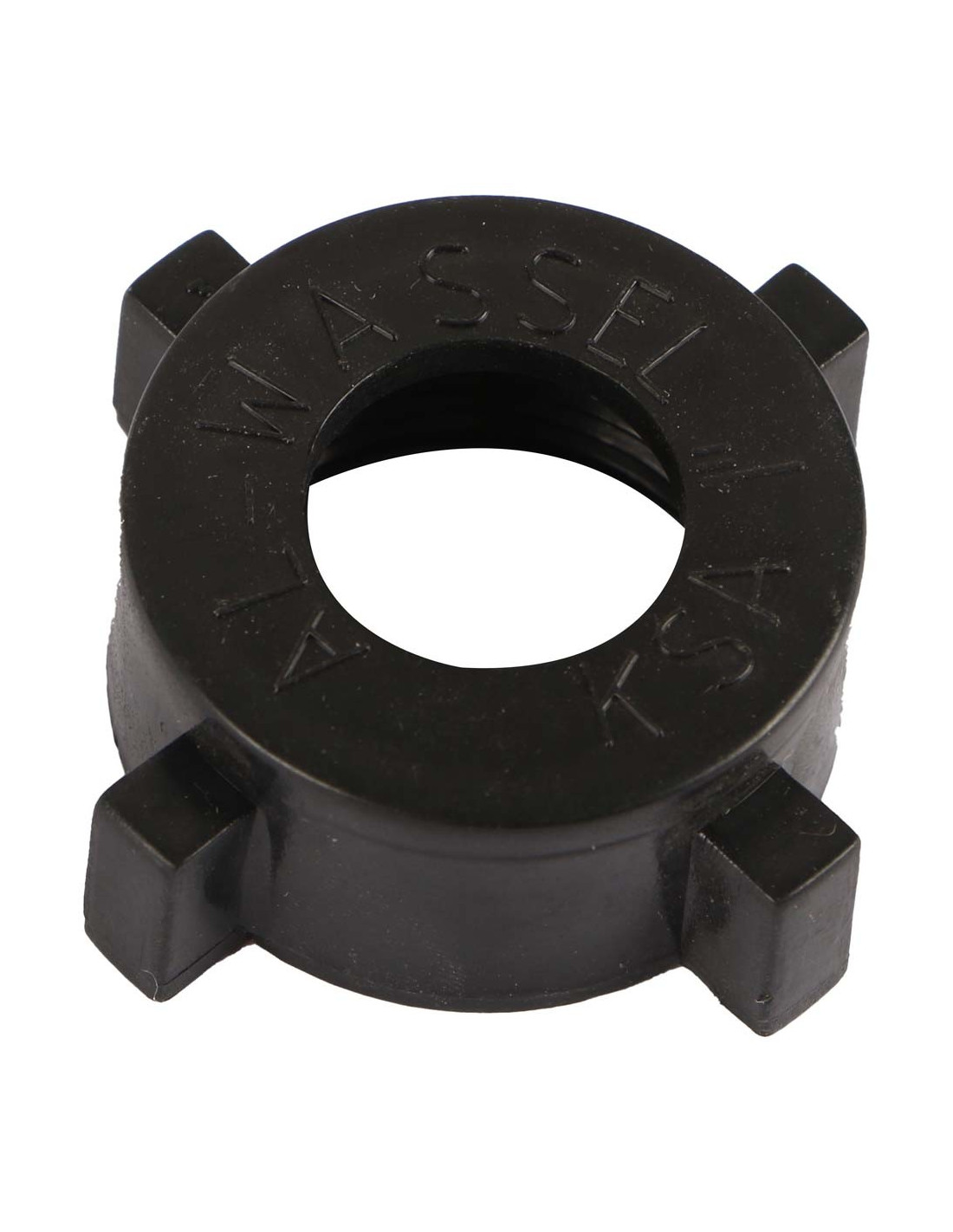 TAP ADAPTOR REDUCER 3/4" X 19 MM