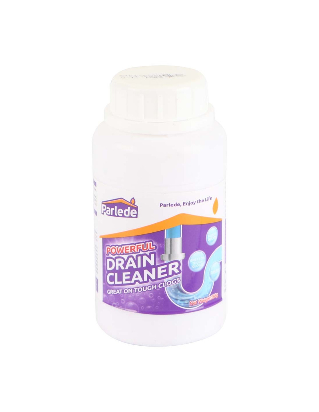 PLD 012 DRAIN CLEANER