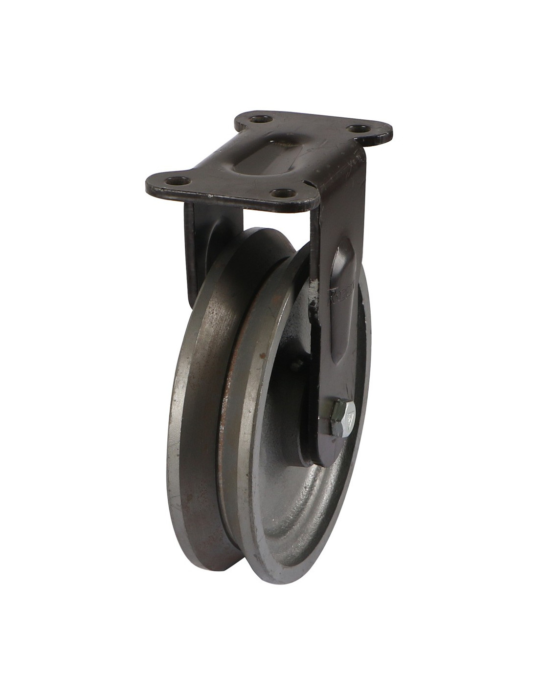 TROLLEY CASTOR HSC2/F/C/200/R/S3