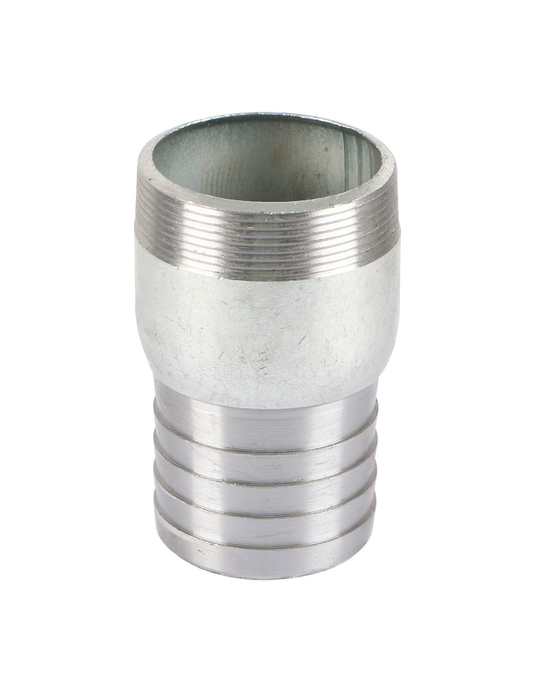 GI REDUCER SOCKET LONG 21/2""