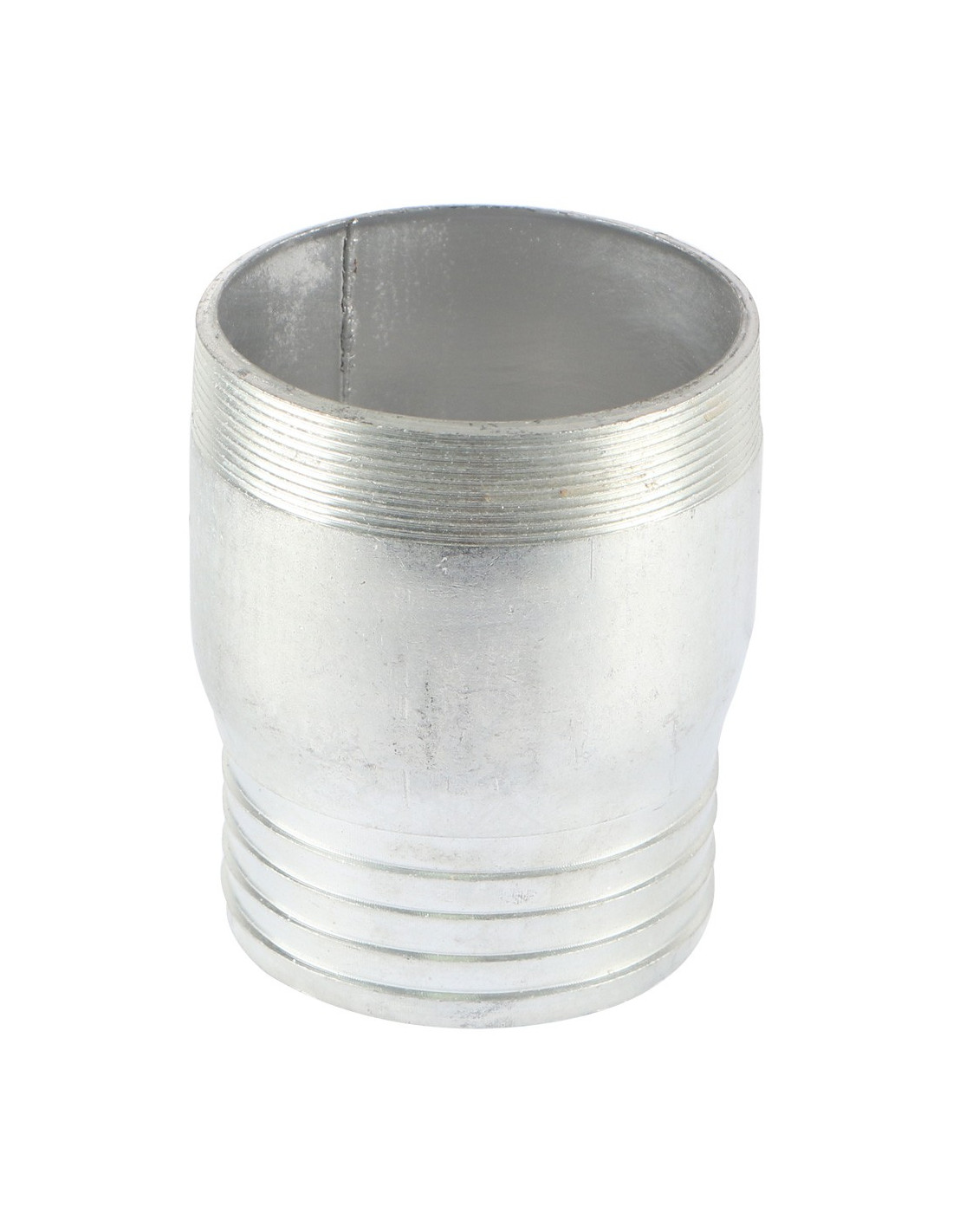 GI REDUCER SOCKET LONG 4"