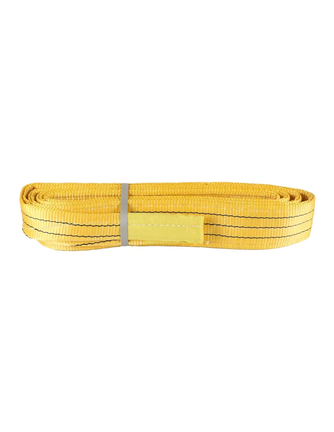 WEBBING SLING DOUBLE PLY 3" X 4 MTR X 3T/6T