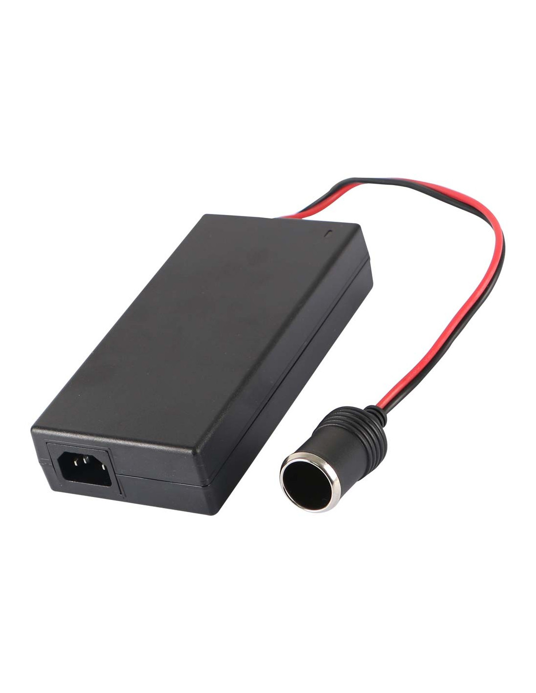 AC ADAPTOR 12 AMP FOR CAR FRIDGE