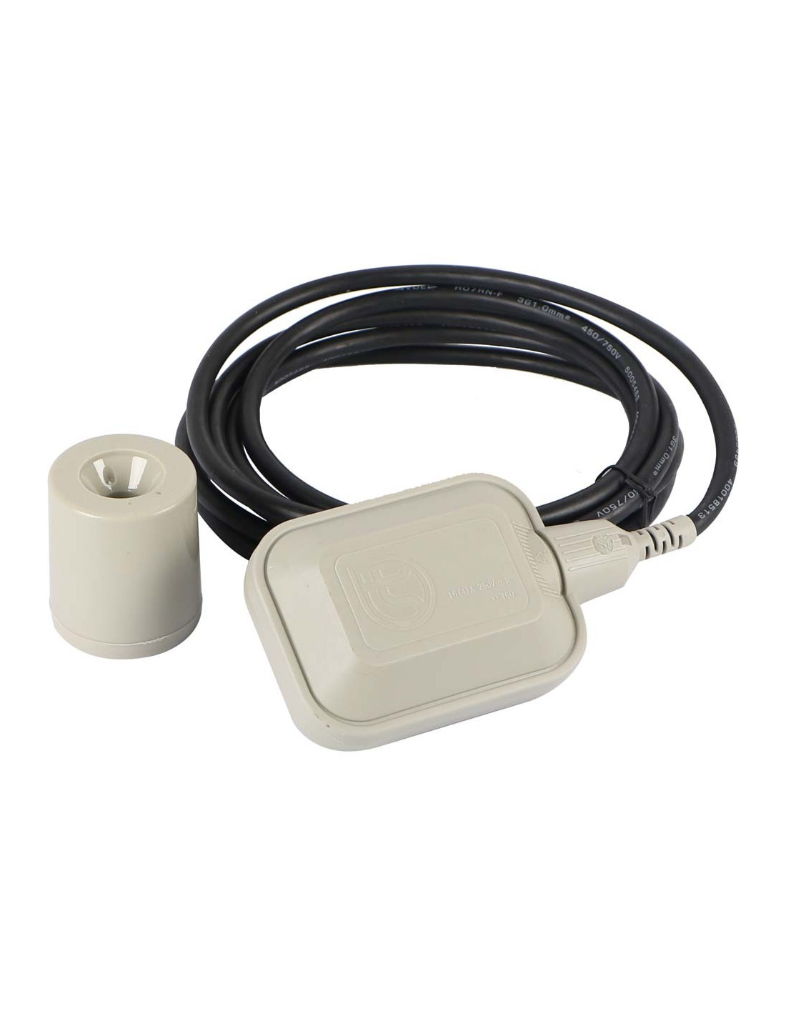 FLOAT SWITCH FOR WATER TANK 3 MTR