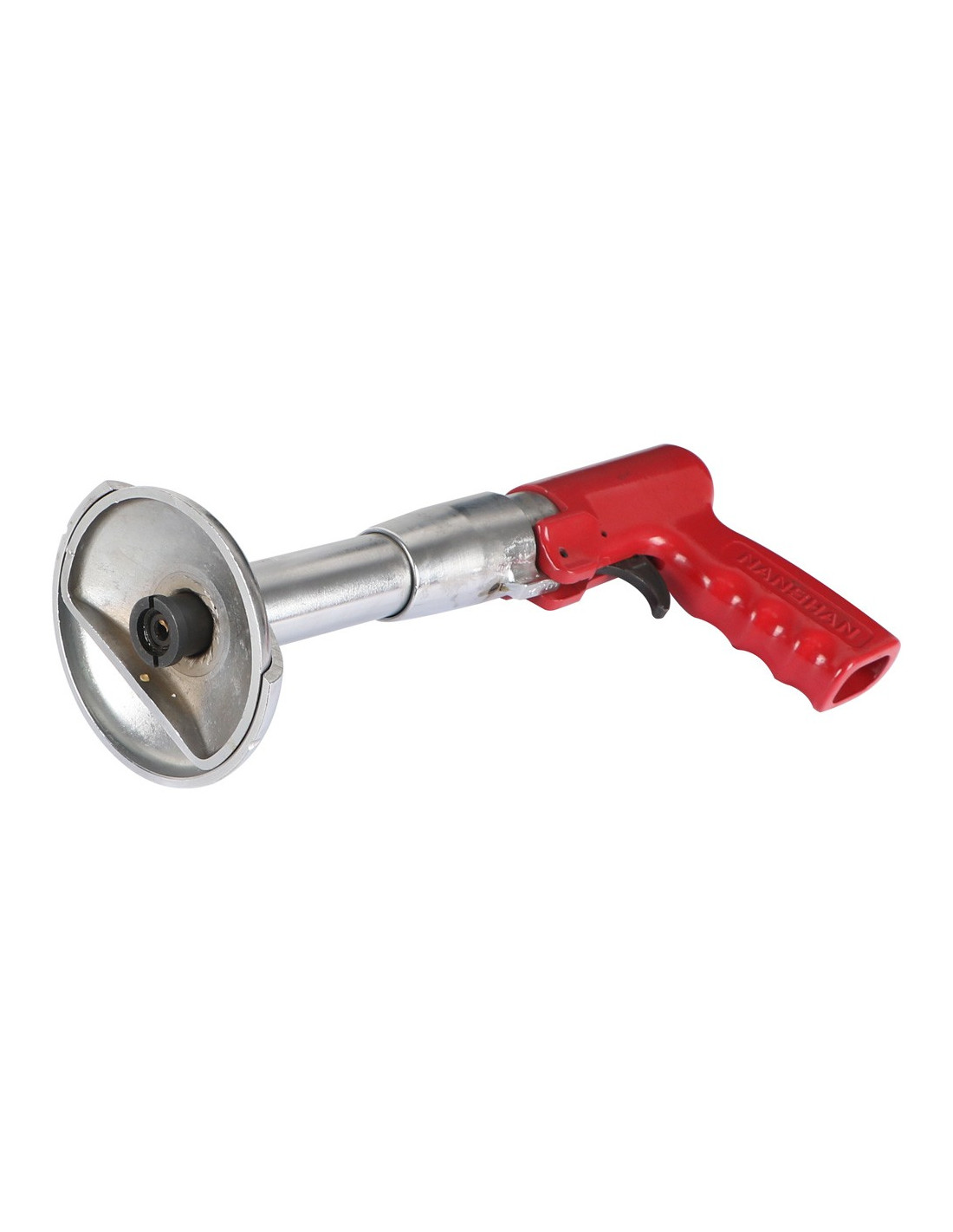 NO.01 POWDER ACTUATED GUN