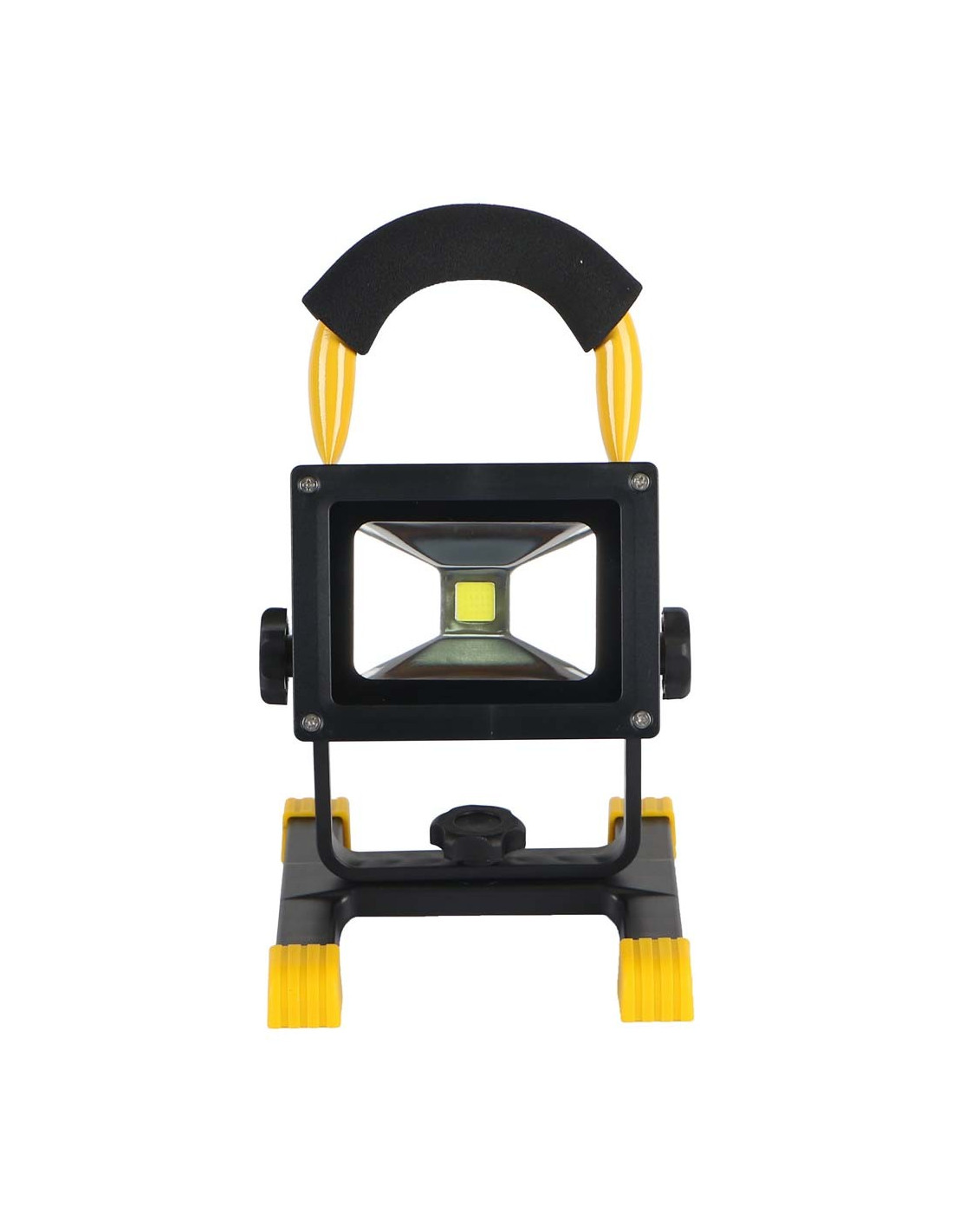 PORTABLE SOLAR LED WORKLIGHT 5W