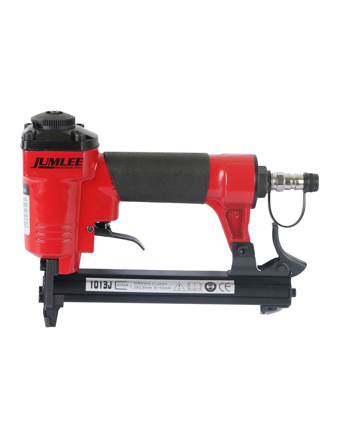 JUMLEE 1013J AIR NAILER 613 MM