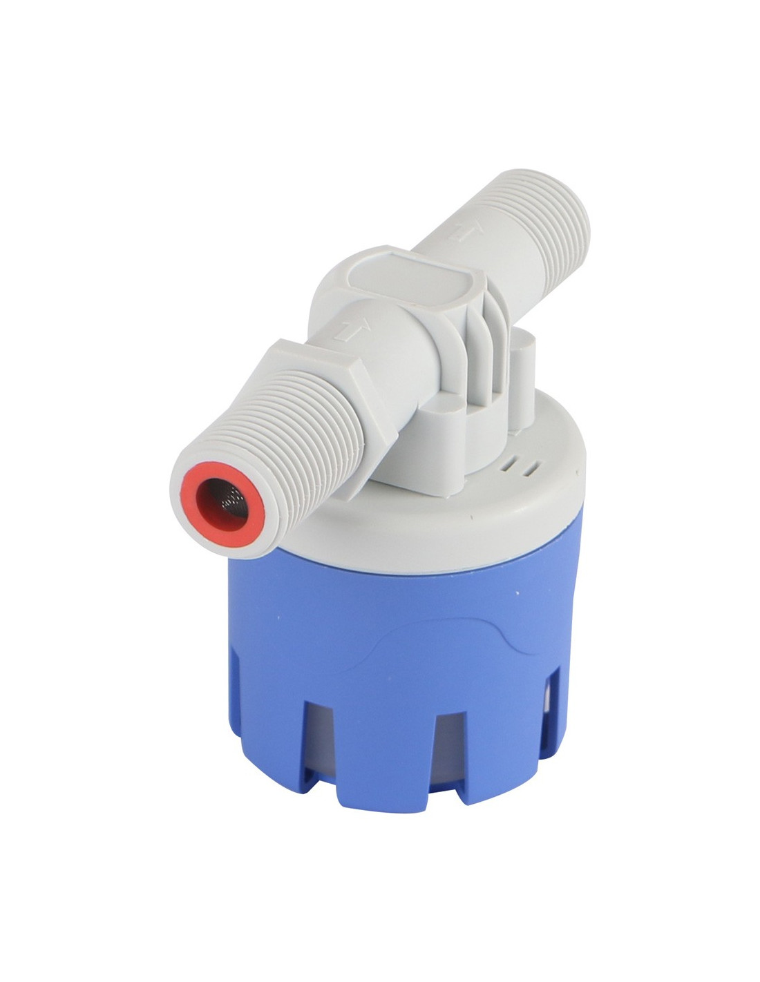 LCY21/2S1 / LCY31/2S1 LIQUID LEVEL VALVE 1/2"