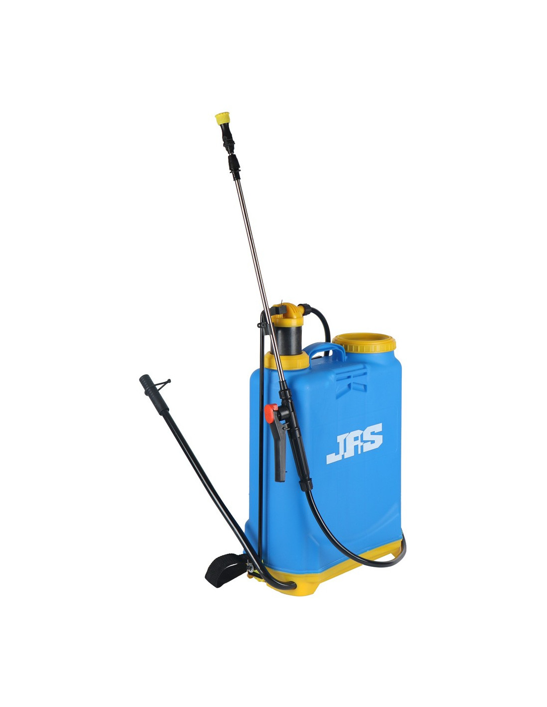 BACKPACK SPRAYER 16LTR