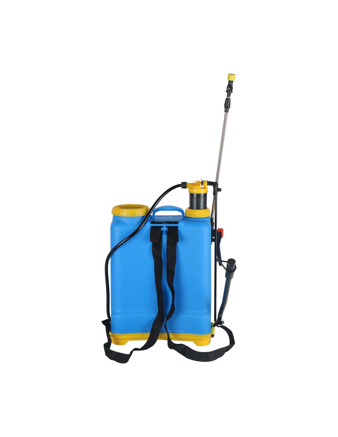 BACKPACK SPRAYER 16LTR